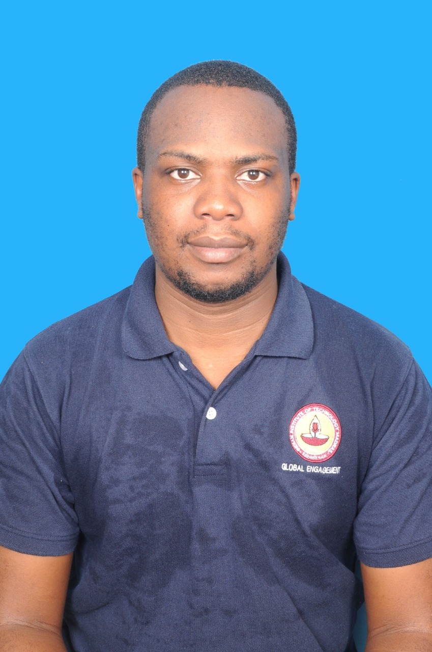 Gabriel Emmanuel Lwesha