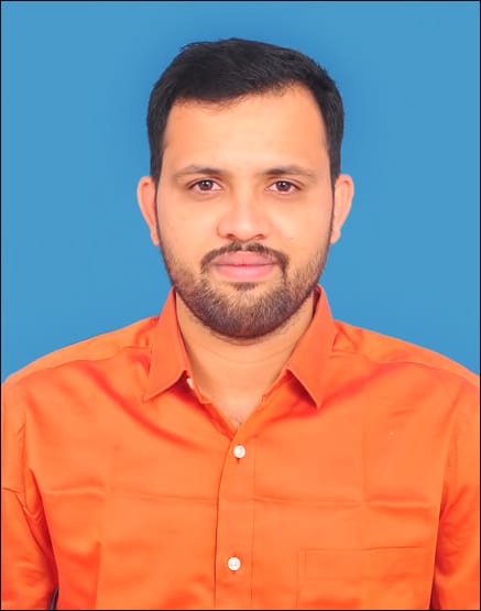 Eslavath Mohan