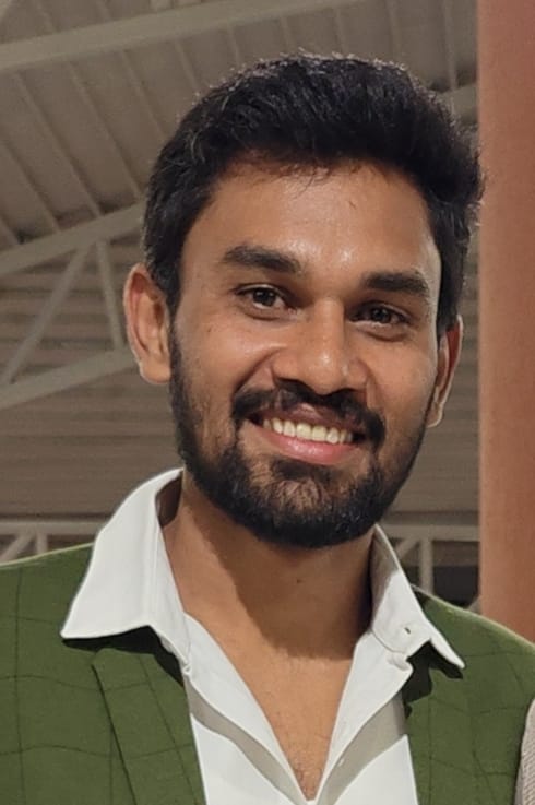 Nakka Naveen Kumar