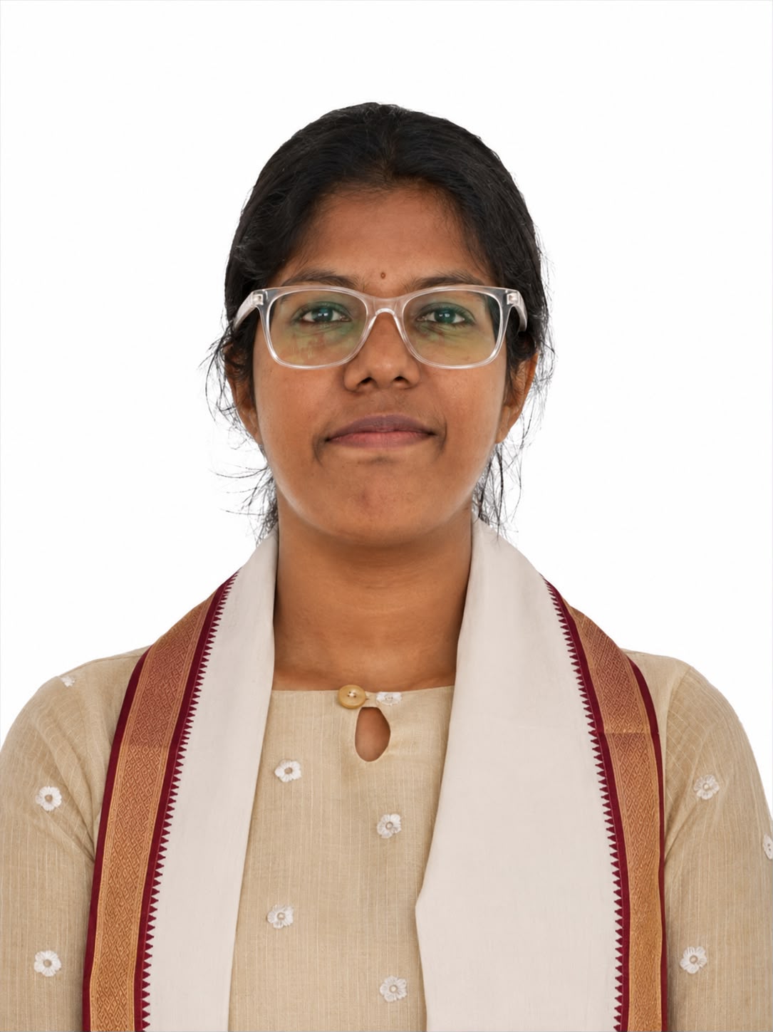 Nayana R