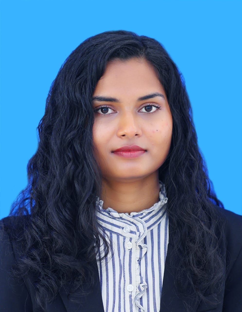 Saniya Singh