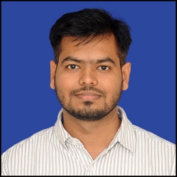 Nagesh Mishra
